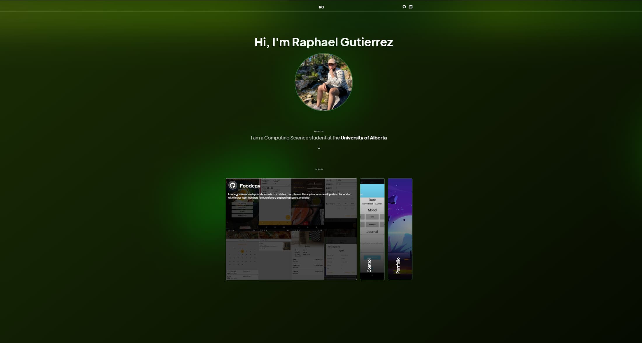 Portfolio